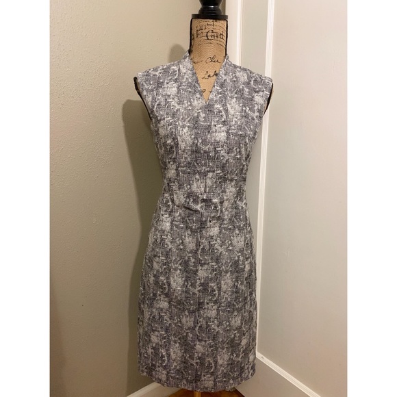 MM Lafleur Aditi Dress - Picture 2 of 6